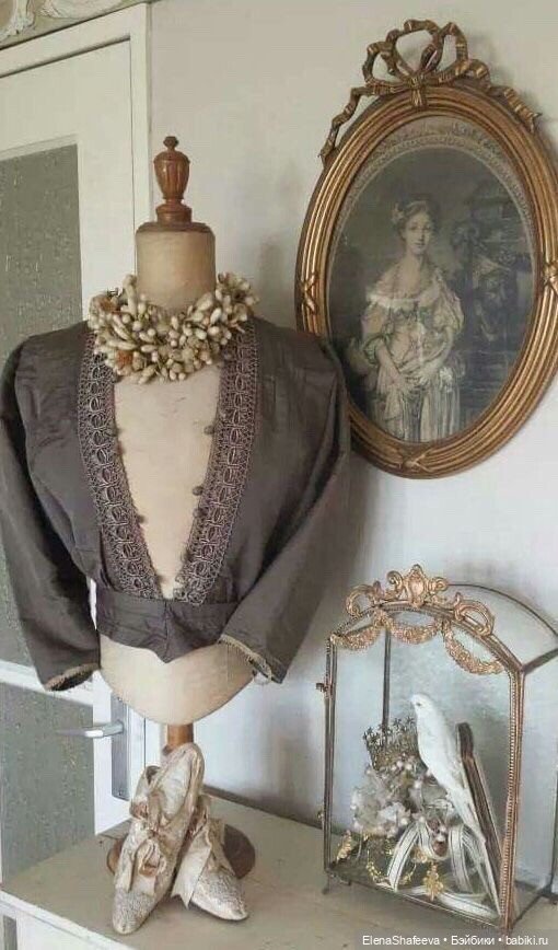 Манекен как арт объект — Культура