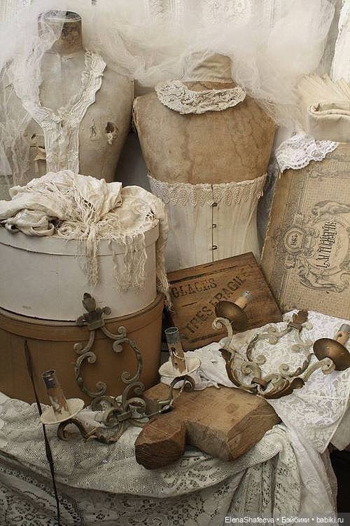 Манекен как арт объект — Культура