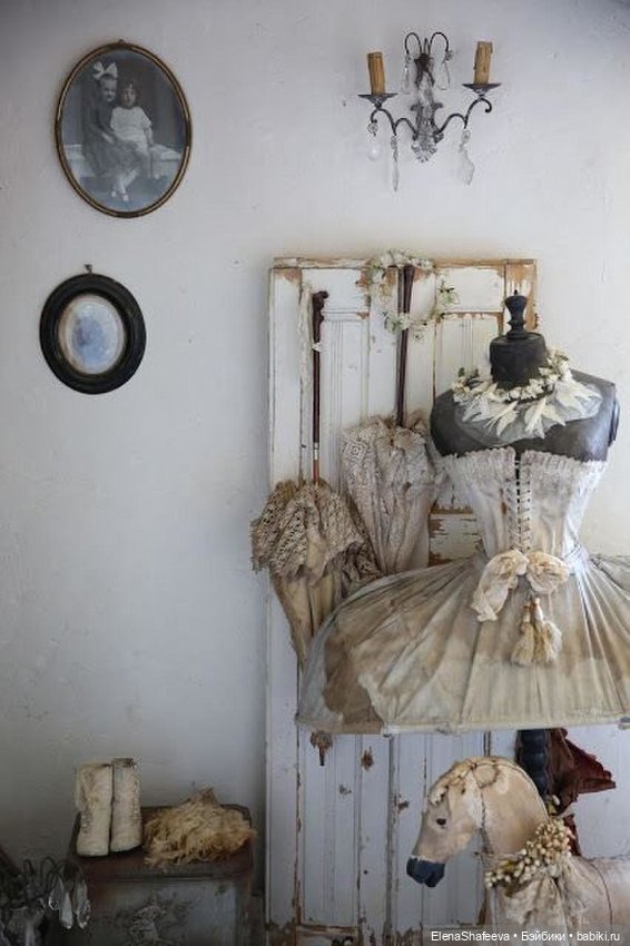 Манекен как арт объект — Культура