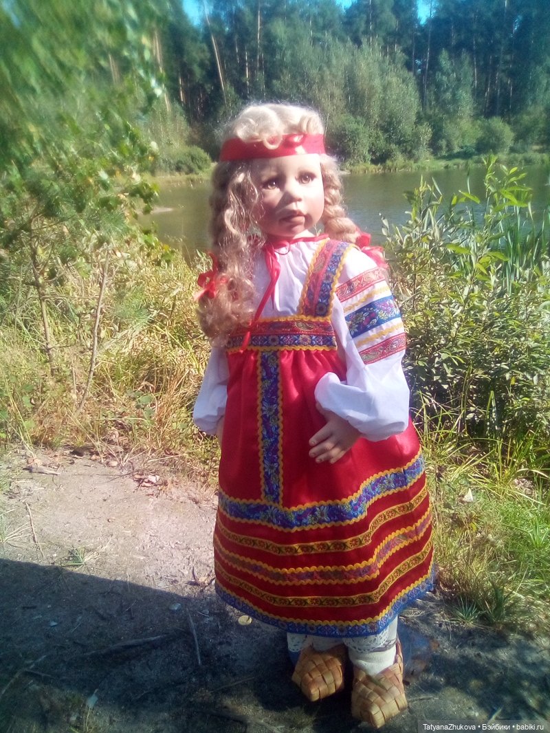 Прощается лето, целует цветы, Не скоро букеты удастся сплести. Последний день августа жаркий такой (фото 4)