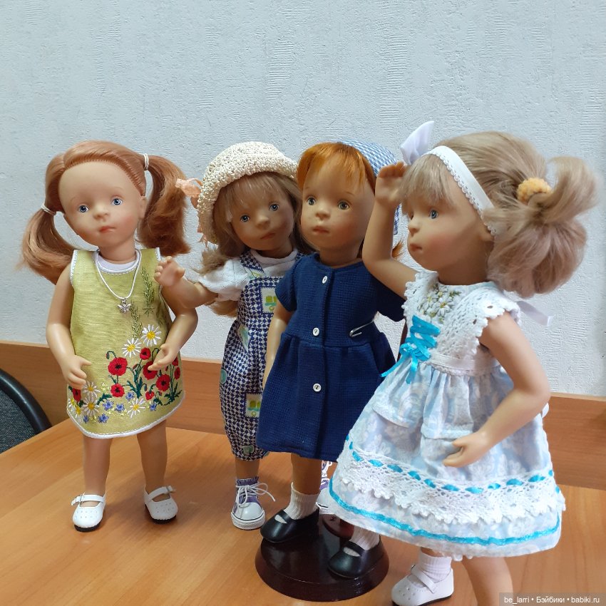 Кукловстреча в Тагиле