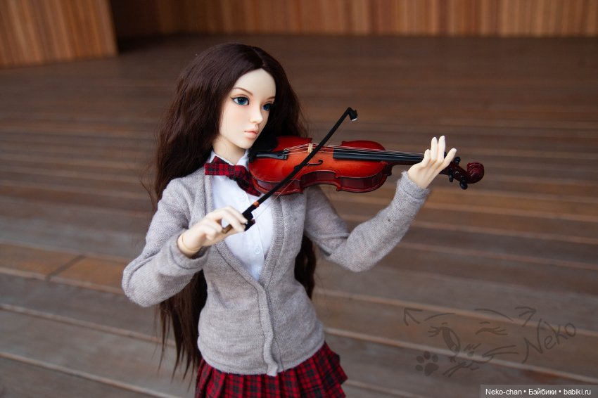 С 1 сентября — Куклы Fairyland (ФэйриЛэнд): BJD (БЖД)