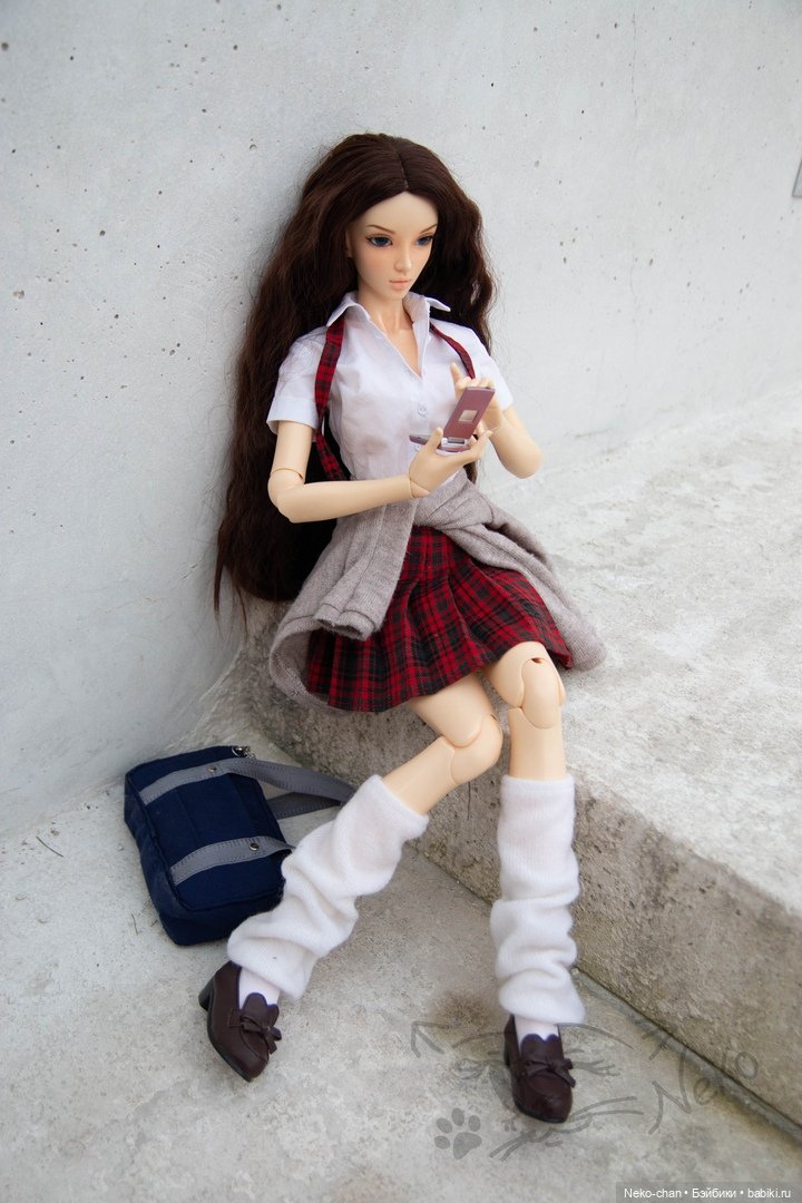 С 1 сентября — Куклы Fairyland (ФэйриЛэнд): BJD (БЖД) (фото 7)