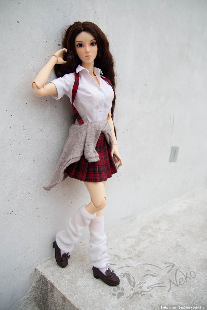 С 1 сентября — Куклы Fairyland (ФэйриЛэнд): BJD (БЖД) (фото 8)