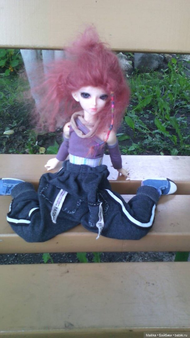 Как я сшила кроссовки — Одежда и обувь для кукол своими руками: фото (фото 4)