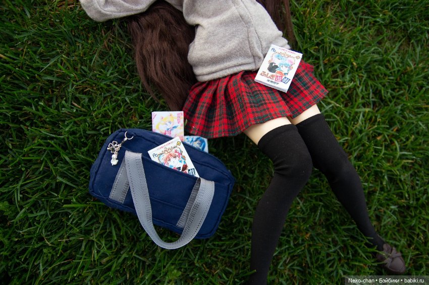 С 1 сентября — Куклы Fairyland (ФэйриЛэнд): BJD (БЖД) (фото 6)