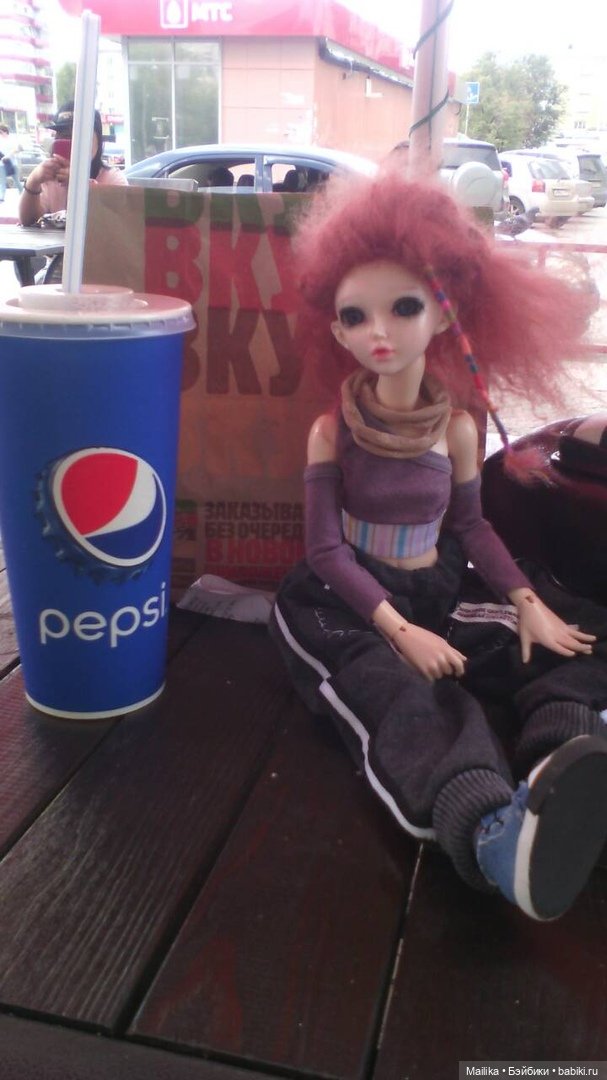 Как я сшила кроссовки — Одежда и обувь для кукол своими руками: фото