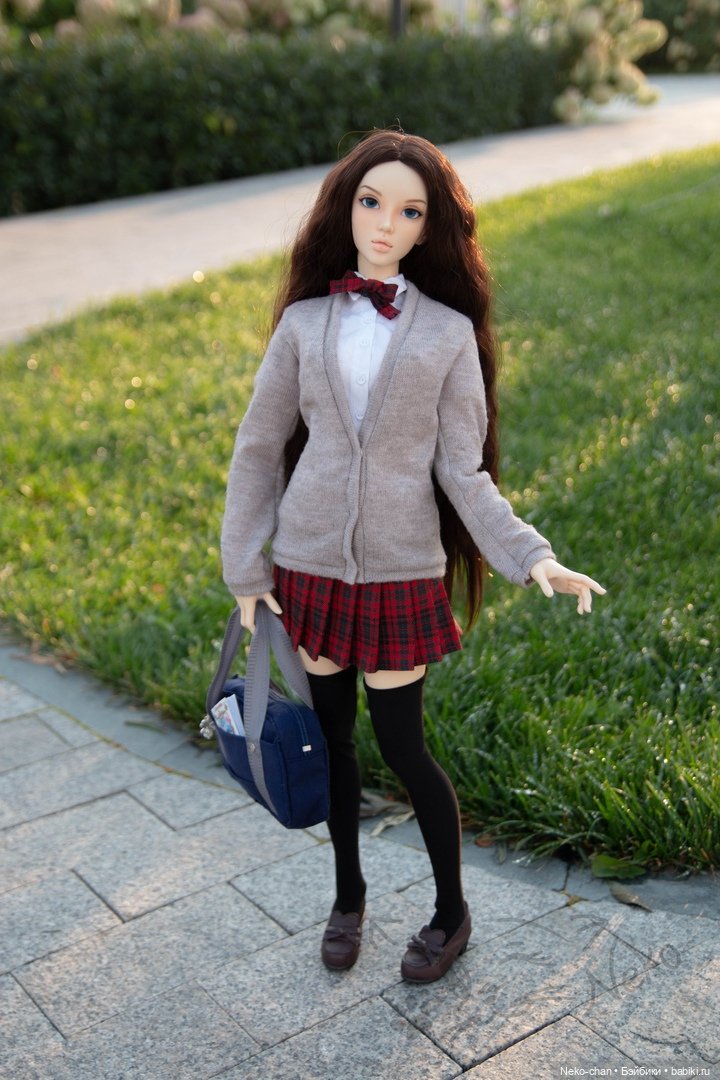 С 1 сентября — Куклы Fairyland (ФэйриЛэнд): BJD (БЖД) (фото 2)