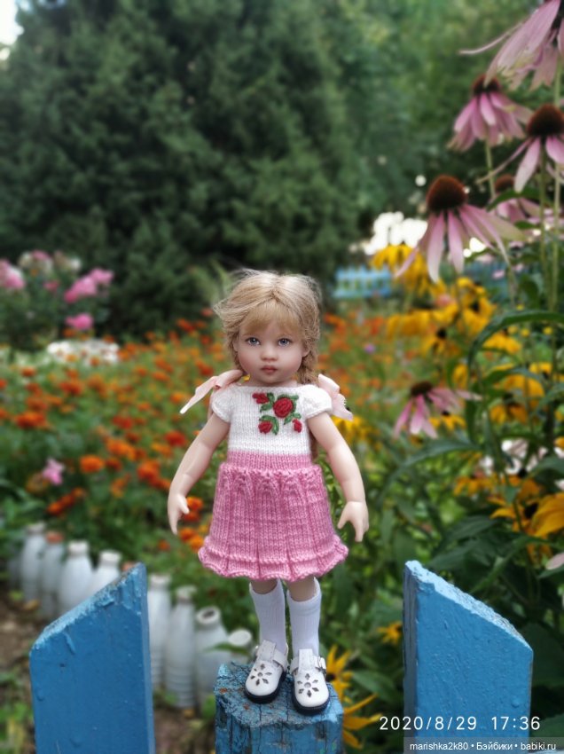 Мои детки приехали с мэйка (фото 9)