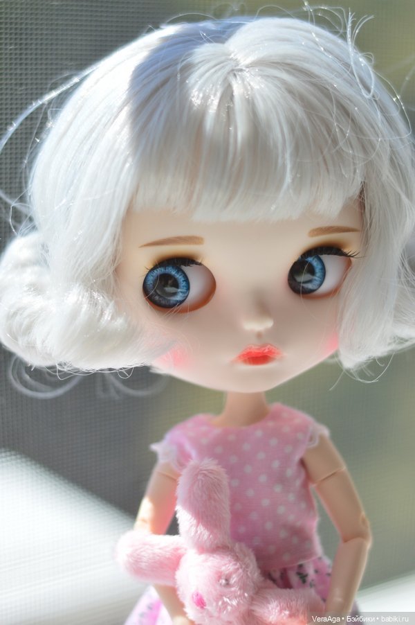 Блайз ТБЛ и не очень — Куклы Blythe TBL (ТБЛ) и аналоги: Блюх