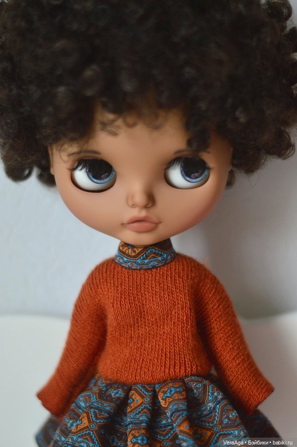 Блайз ТБЛ и не очень — Куклы Blythe TBL (ТБЛ) и аналоги: Блюх