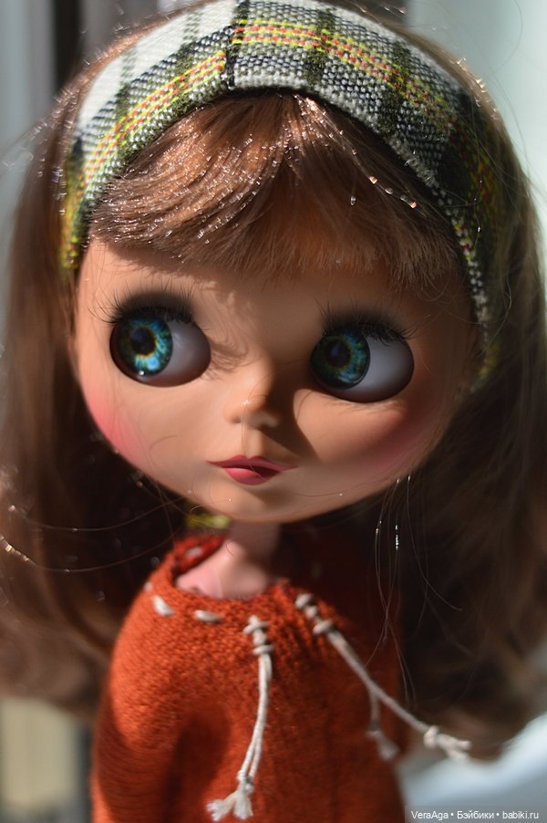 Блайз ТБЛ и не очень — Куклы Blythe TBL (ТБЛ) и аналоги: Блюх (фото 5)