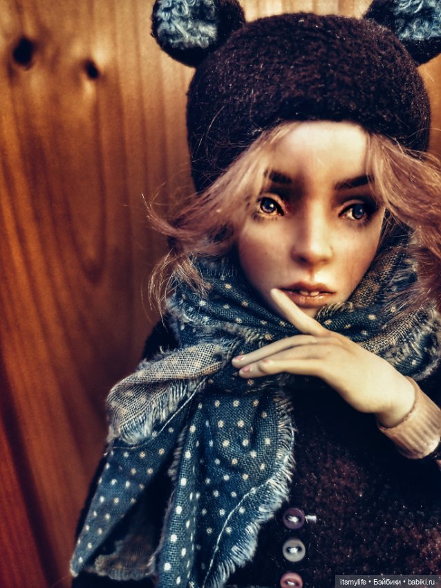 Мишель - Автор - Юлия Туранцева (фото 6)