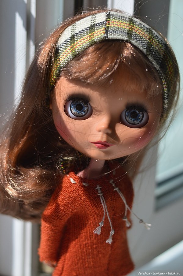 Блайз ТБЛ и не очень — Куклы Blythe TBL (ТБЛ) и аналоги: Блюх