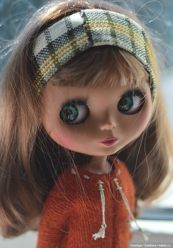 Блайз ТБЛ и не очень — Куклы Blythe TBL (ТБЛ) и аналоги: Блюх