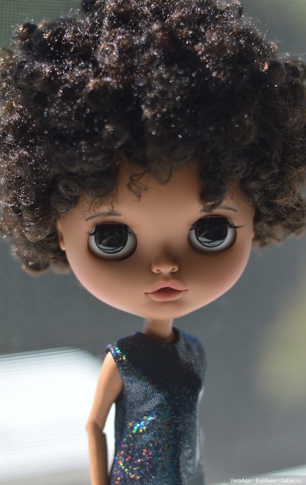 Блайз ТБЛ и не очень — Куклы Blythe TBL (ТБЛ) и аналоги: Блюх (фото 7)