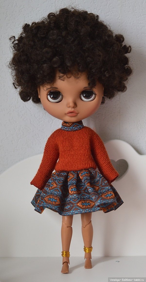 Блайз ТБЛ и не очень — Куклы Blythe TBL (ТБЛ) и аналоги: Блюх (фото 8)