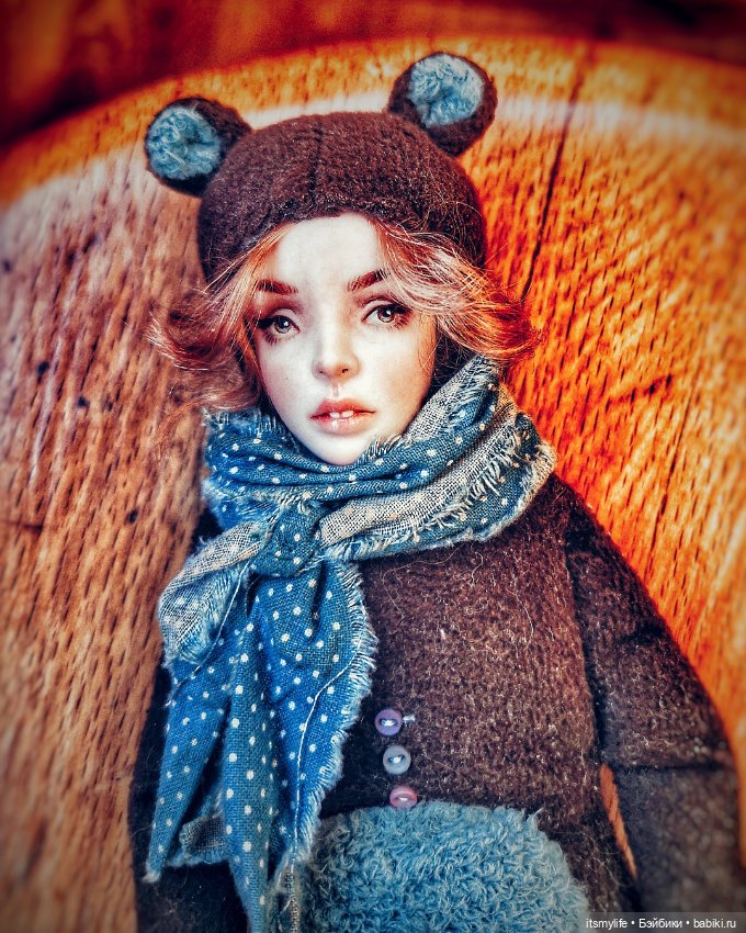 Мишель - Автор - Юлия Туранцева (фото 7)