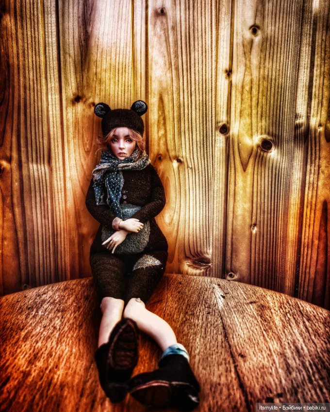 Мишель - Автор - Юлия Туранцева (фото 2)