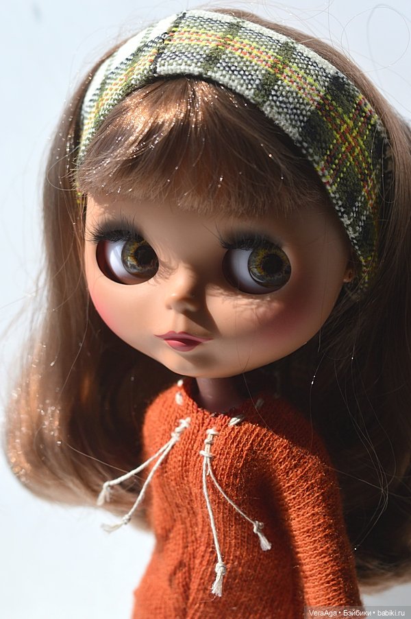 Блайз ТБЛ и не очень — Куклы Blythe TBL (ТБЛ) и аналоги: Блюх (фото 4)