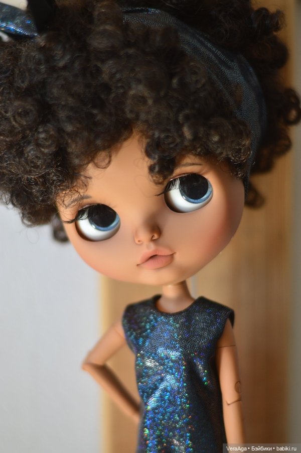 Блайз ТБЛ и не очень — Куклы Blythe TBL (ТБЛ) и аналоги: Блюх