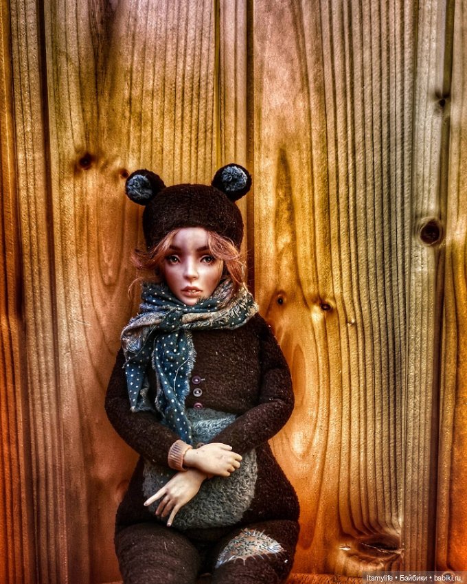 Мишель - Автор - Юлия Туранцева (фото 3)