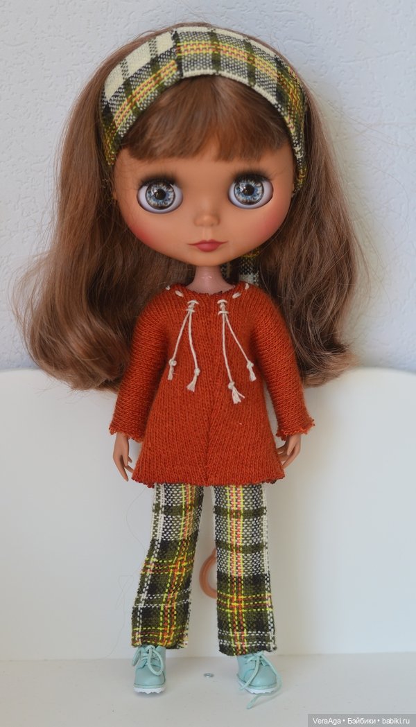 Блайз ТБЛ и не очень — Куклы Blythe TBL (ТБЛ) и аналоги: Блюх (фото 3)