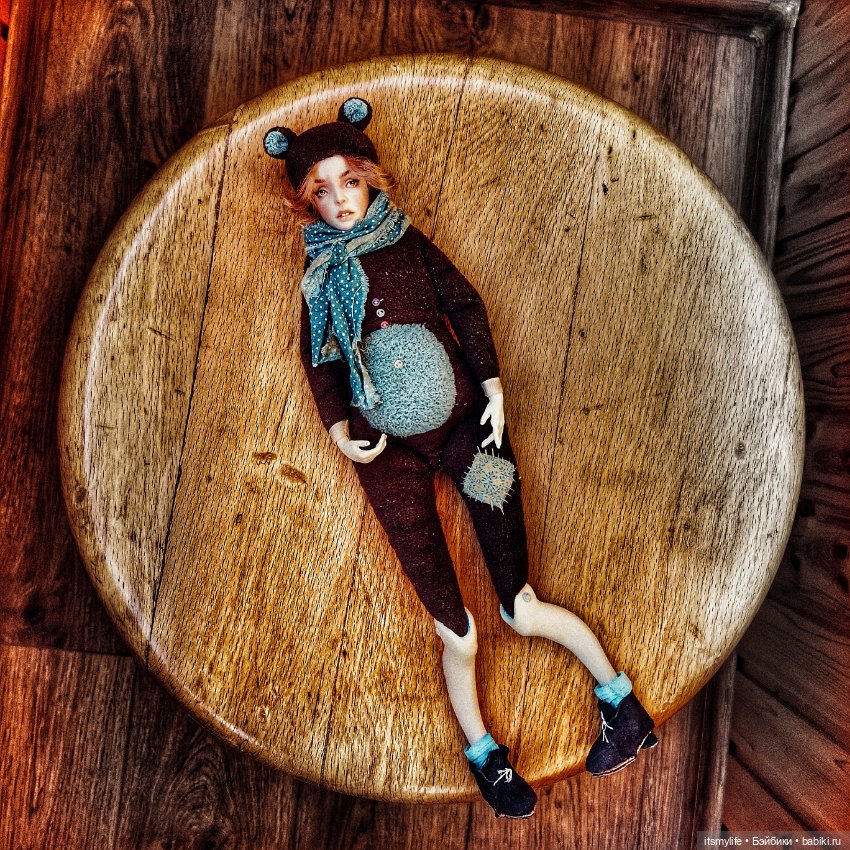 Мишель - Автор - Юлия Туранцева