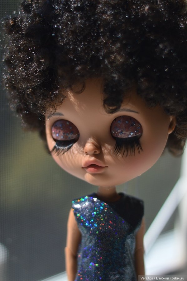 Блайз ТБЛ и не очень — Куклы Blythe TBL (ТБЛ) и аналоги: Блюх (фото 6)