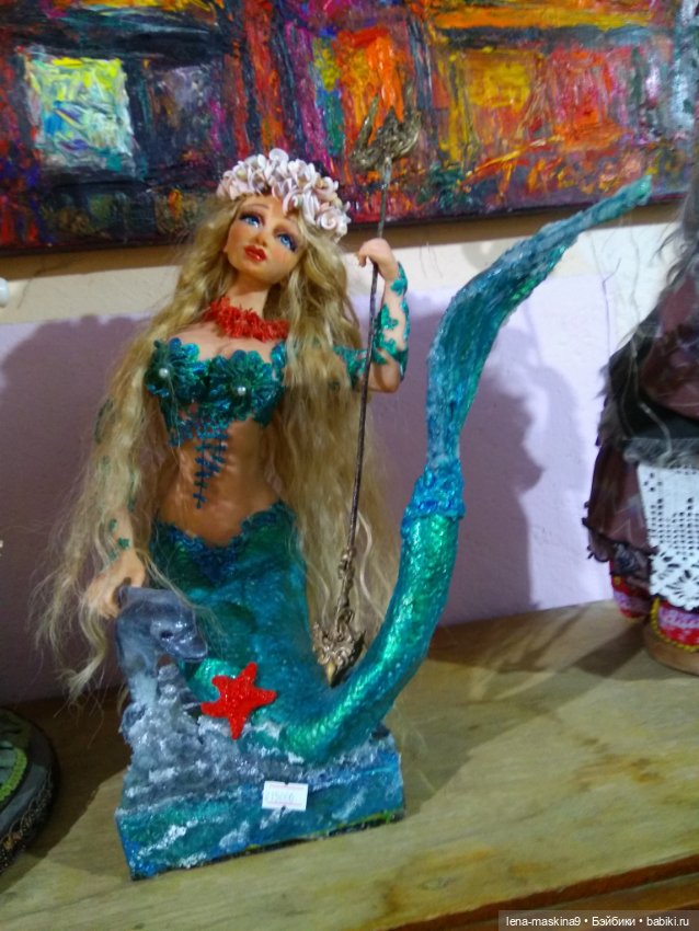 Город- Феодосия. Выставка-продажа, куклы игрушки и винтаж