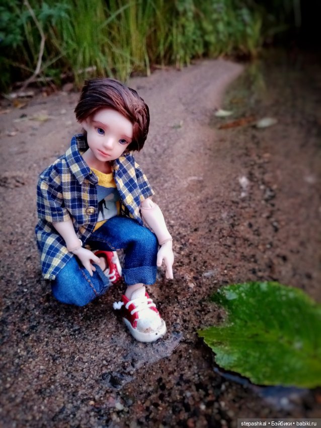 Лютики - это не только цветы