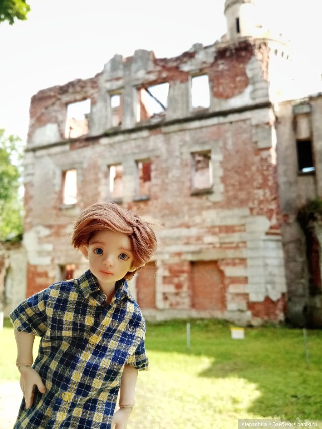 Лютики - это не только цветы