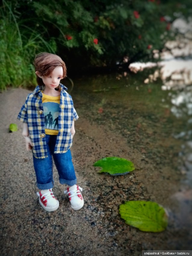 Лютики - это не только цветы