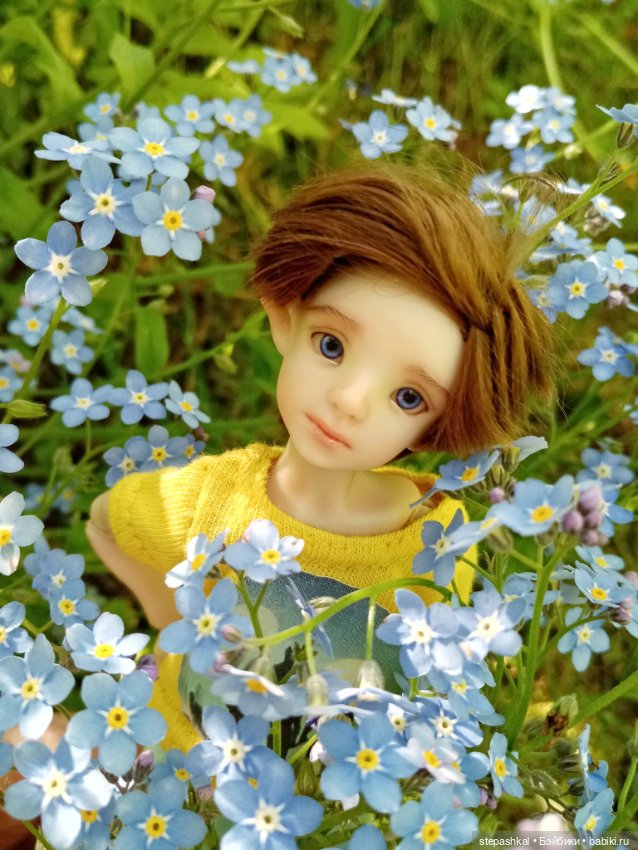 Лютики - это не только цветы (фото 3)