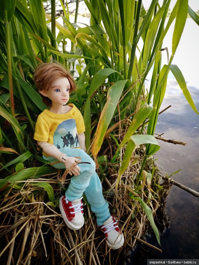 Лютики - это не только цветы (фото 6)