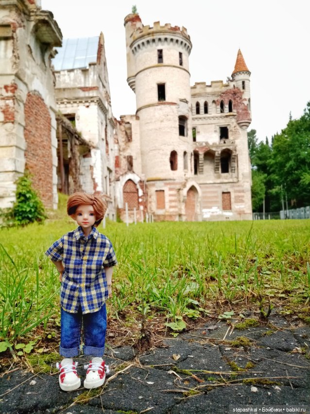 Лютики - это не только цветы