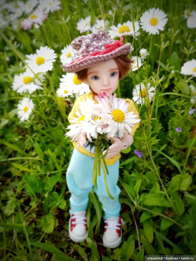 Лютики - это не только цветы (фото 2)