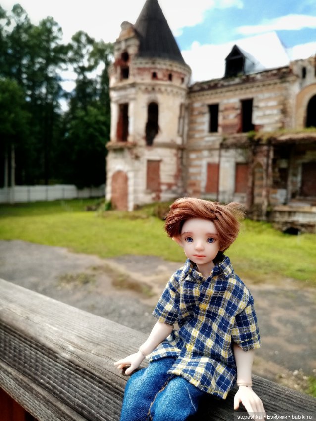 Лютики - это не только цветы (фото 9)