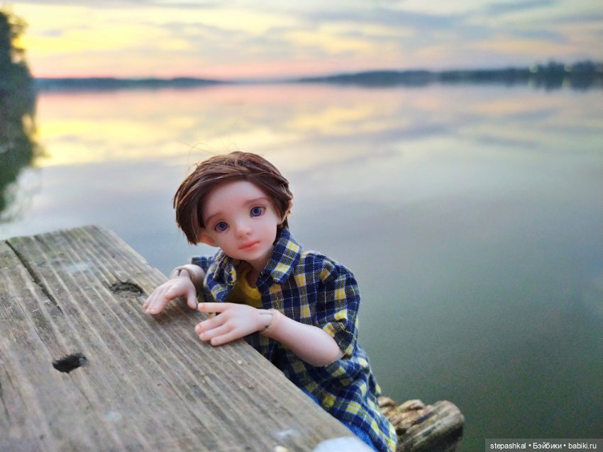 Лютики - это не только цветы