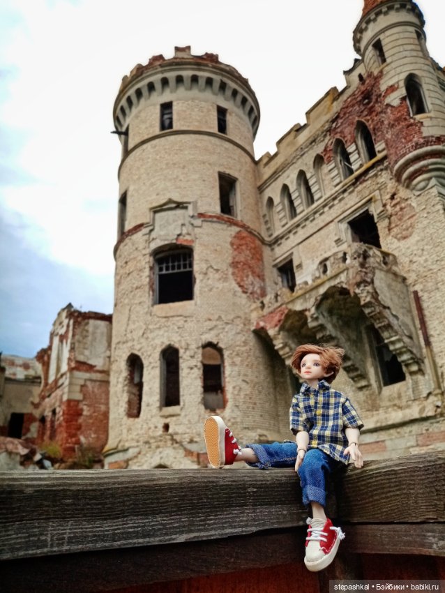 Лютики - это не только цветы (фото 10)