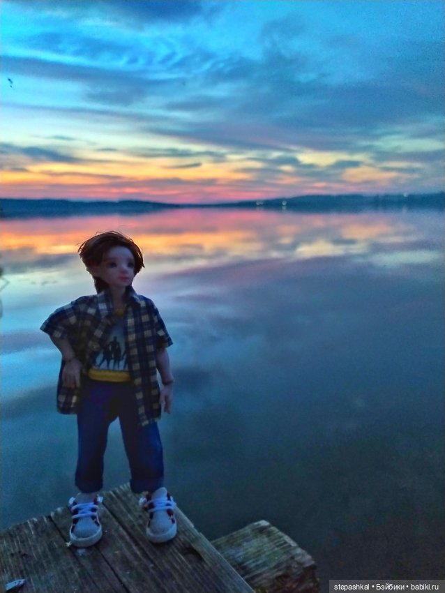 Лютики - это не только цветы