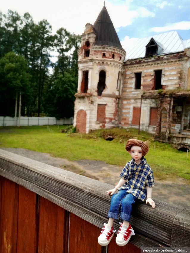 Лютики - это не только цветы (фото 8)