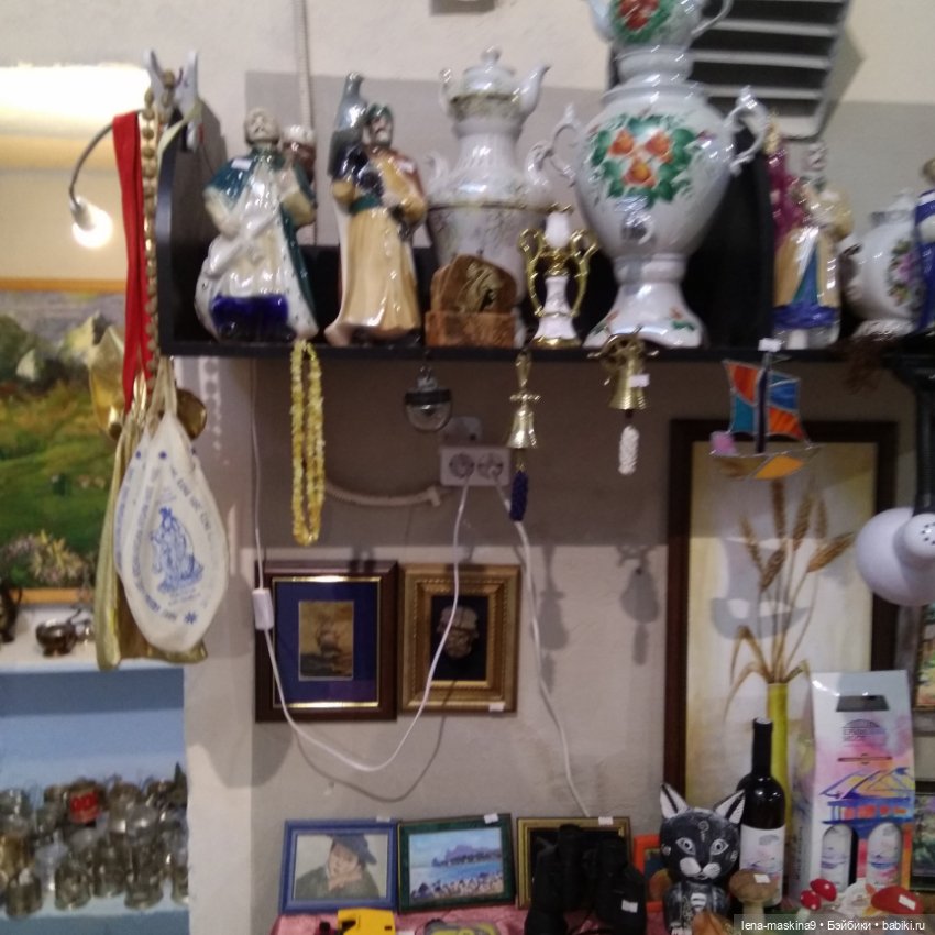 Город- Феодосия. Выставка-продажа, куклы игрушки и винтаж (фото 4)