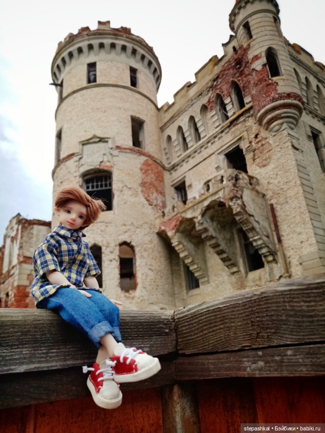 Лютики - это не только цветы