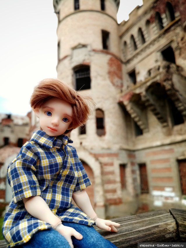 Лютики - это не только цветы