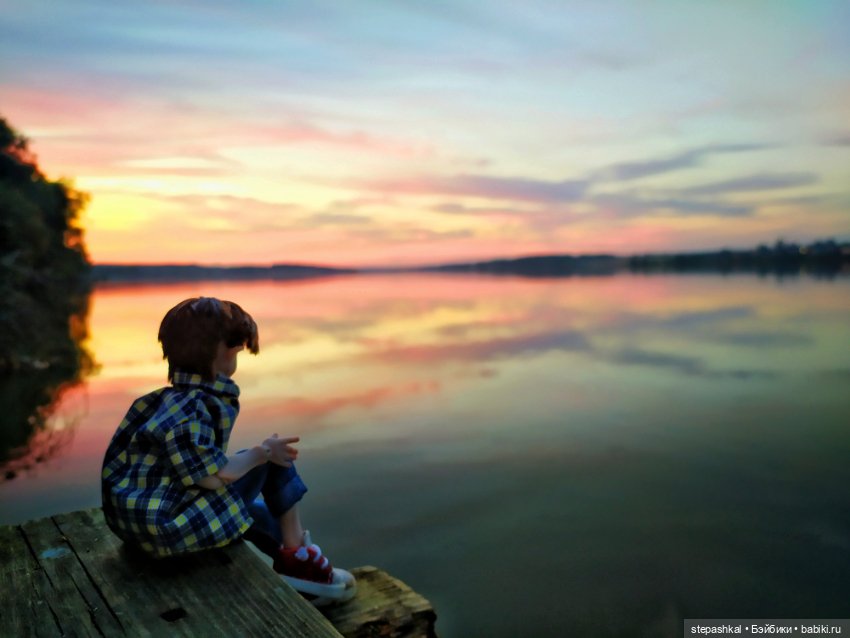 Лютики - это не только цветы