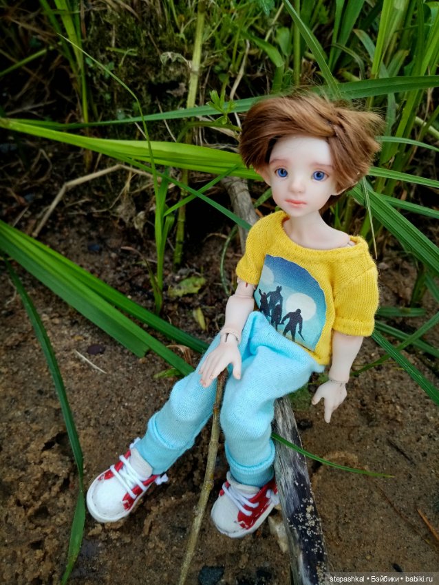 Лютики - это не только цветы (фото 5)