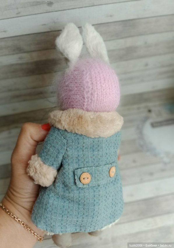 Дашенька - мамина помощница (фото 8)