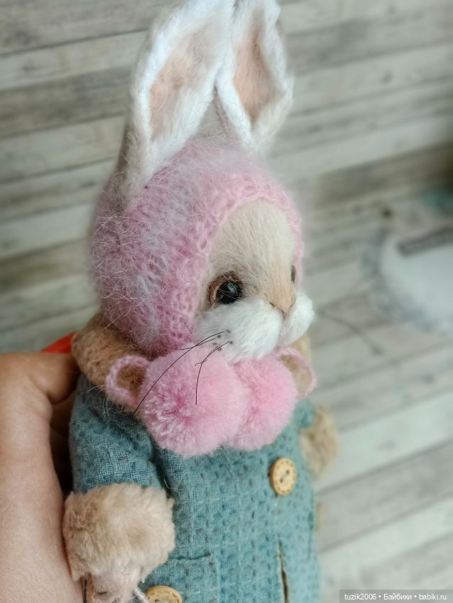 Дашенька - мамина помощница (фото 5)