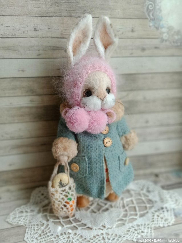 Дашенька - мамина помощница (фото 2)